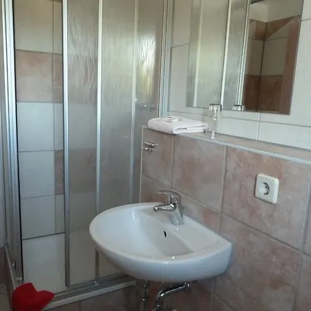 Waldhaus Garni Inn Colditz