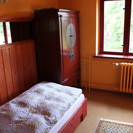 Waldhaus Garni Inn