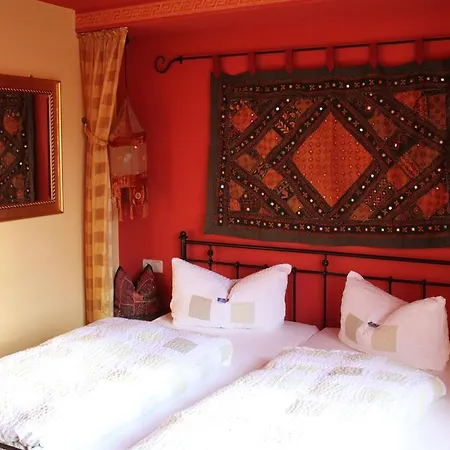 Waldhaus Garni Мини-отель