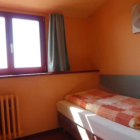 Waldhaus Garni Мини-отель