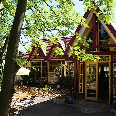 Waldhaus Garni 3* Colditz
