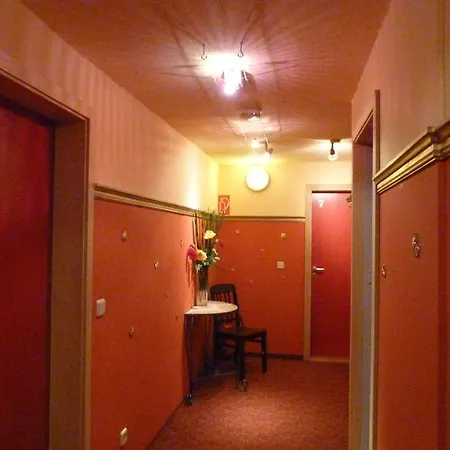 Waldhaus Garni Colditz