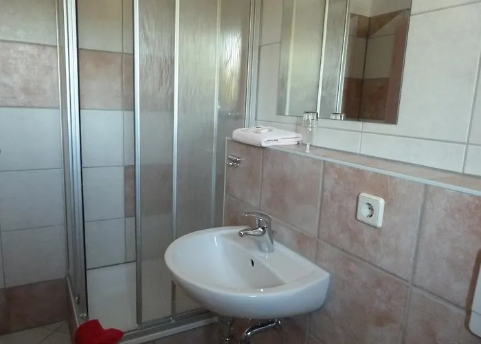 Waldhaus Garni Locanda Colditz