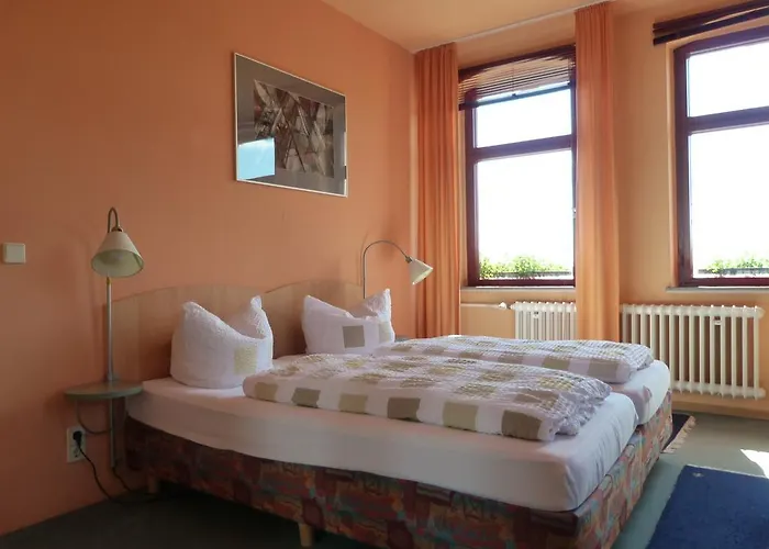 Waldhaus Garni Locanda 3*