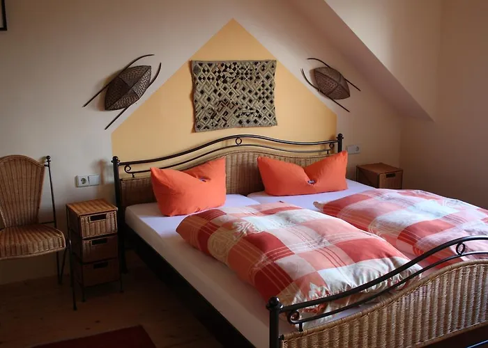 Waldhaus Garni Locanda Colditz