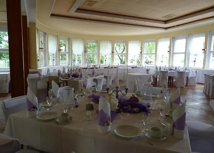 Locanda Waldhaus Garni Colditz