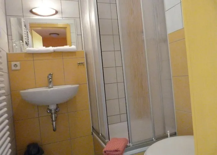 Waldhaus Garni Locanda Colditz