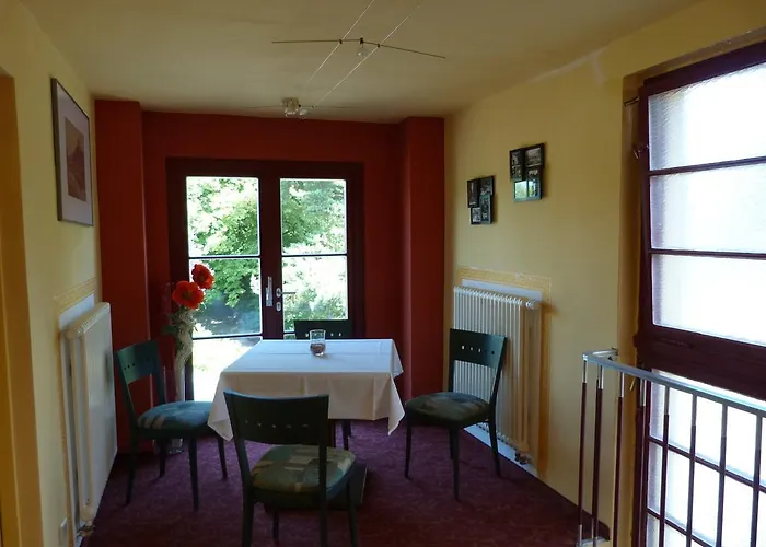 Waldhaus Garni Colditz